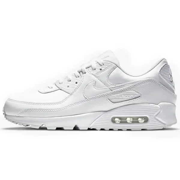 Кроссовки для женщин Nike Air Max 90 LTR Лето/ Белый photo 2