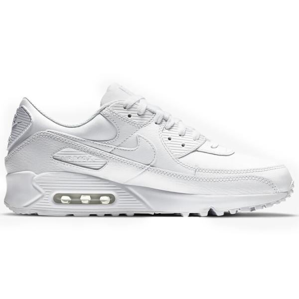 Кроссовки для женщин Nike Air Max 90 LTR Лето/ Белый photo 3