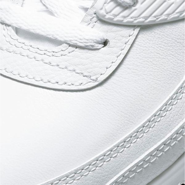 Adidași pentru femei Nike Air Max 90 LTR Vară/ White photo 7