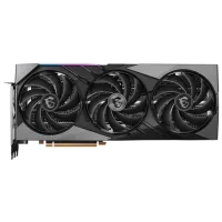 Placă video MSI GeForce RTX 4090 GAMING X SLIM PCI Express x16 4.0 / 24 GB photo 2