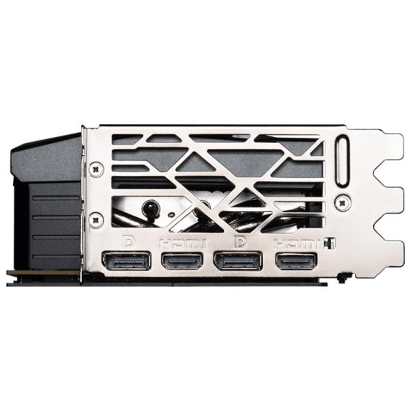 Видеокарта MSI GeForce RTX 4090 GAMING X SLIM PCI Express x16 4.0 / 24 ГБ photo 5 Видеокарта MSI GeForce RTX 4090 GAMING X SLIM PCI Express x16 4.0 / 24 ГБ photo 5