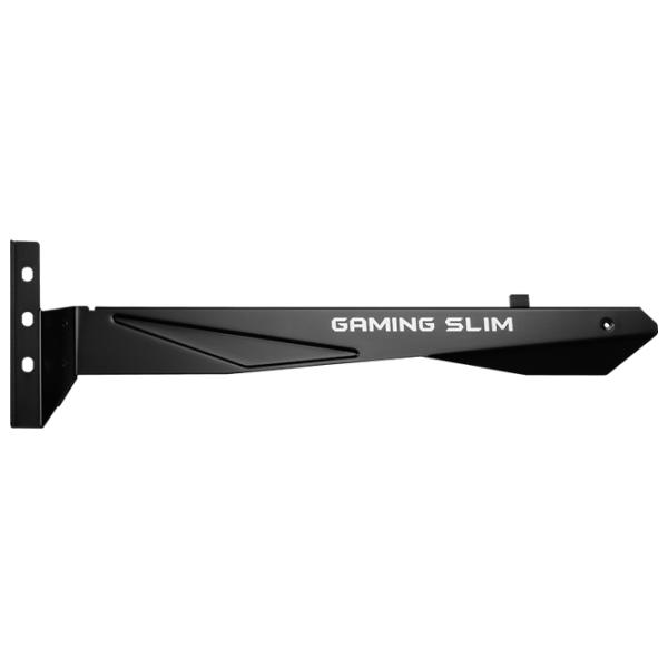 Видеокарта MSI GeForce RTX 4090 GAMING X SLIM PCI Express x16 4.0 / 24 ГБ photo 7 Видеокарта MSI GeForce RTX 4090 GAMING X SLIM PCI Express x16 4.0 / 24 ГБ photo 7