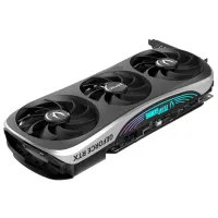 Placă video Zotac GeForce RTX 4090 Trinity OC PCI Express x16 4.0 / 24 GB photo 2