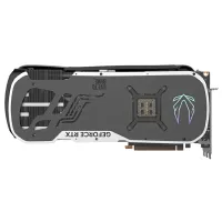 Placă video Zotac GeForce RTX 4090 Trinity OC PCI Express x16 4.0 / 24 GB photo 4