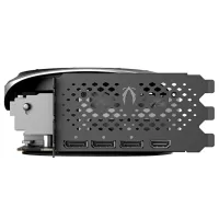 Placă video Zotac GeForce RTX 4090 Trinity OC PCI Express x16 4.0 / 24 GB photo 5