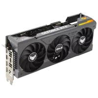Placă video Asus GeForce RTX 4070 Ti Super OC Edition PCI Express x16 4.0 / 16 GB photo 2