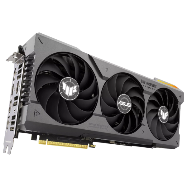 Видеокарта Asus GeForce RTX 4070 Ti Super OC Edition PCI Express x16 4.0 / 16 ГБ photo 3 Видеокарта Asus GeForce RTX 4070 Ti Super OC Edition PCI Express x16 4.0 / 16 ГБ photo 3