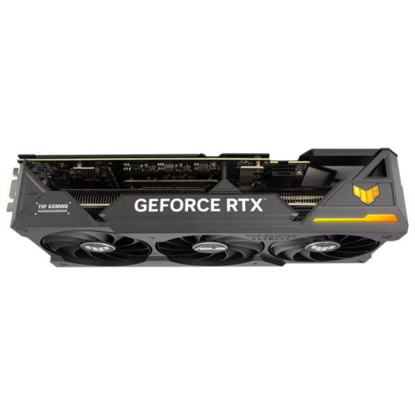 Видеокарта Asus GeForce RTX 4070 Ti Super OC Edition PCI Express x16 4.0 / 16 ГБ photo 5 Видеокарта Asus GeForce RTX 4070 Ti Super OC Edition PCI Express x16 4.0 / 16 ГБ photo 5