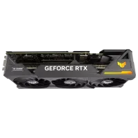 Placă video Asus GeForce RTX 4070 Ti Super OC Edition PCI Express x16 4.0 / 16 GB photo 5