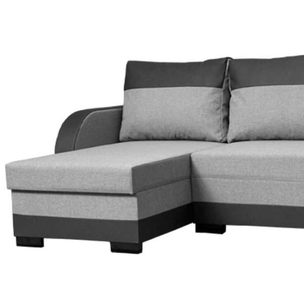 Canapea Platan Emil (5475527) Jacquard/ Brown photo 2