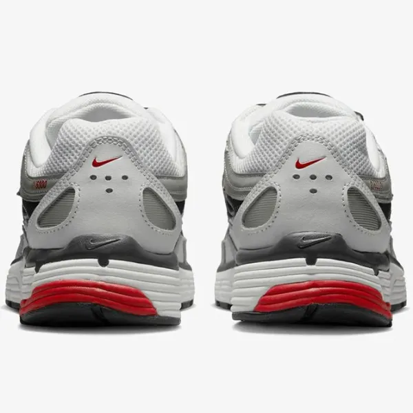 Adidași pentru femei Nike P-6000 Vară/ Gray photo 5