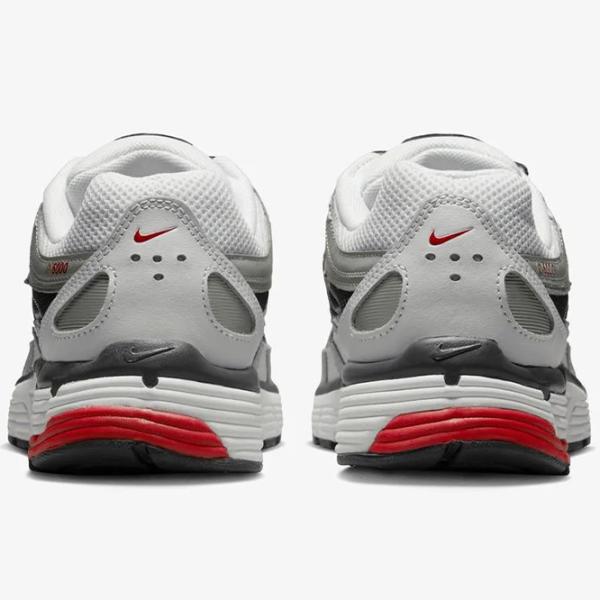Adidași pentru femei Nike P-6000 Vară/ Gray photo 5
