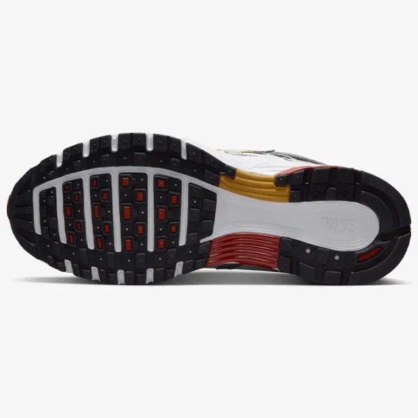 Adidași pentru femei Nike P-6000 Vară/ Gray photo 6