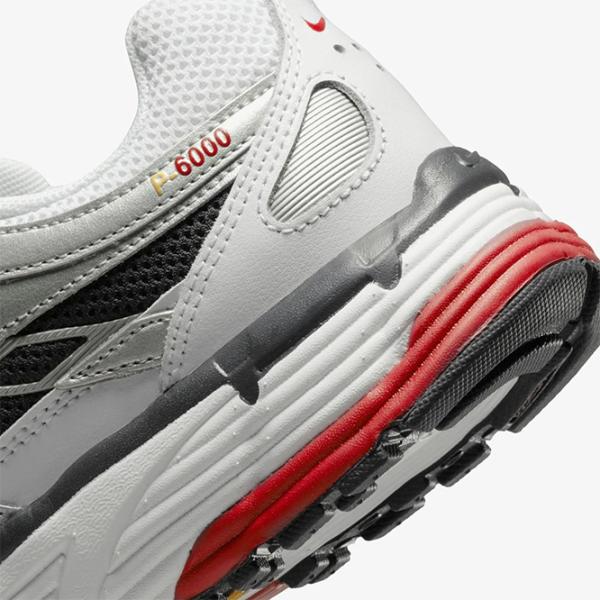 Adidași pentru femei Nike P-6000 Vară/ Gray photo 8