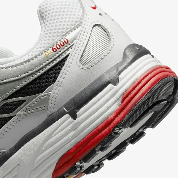 Adidași pentru femei Nike P-6000 Vară/ Gray photo 8 Adidași pentru femei Nike P-6000 Vară/ Gray photo 8