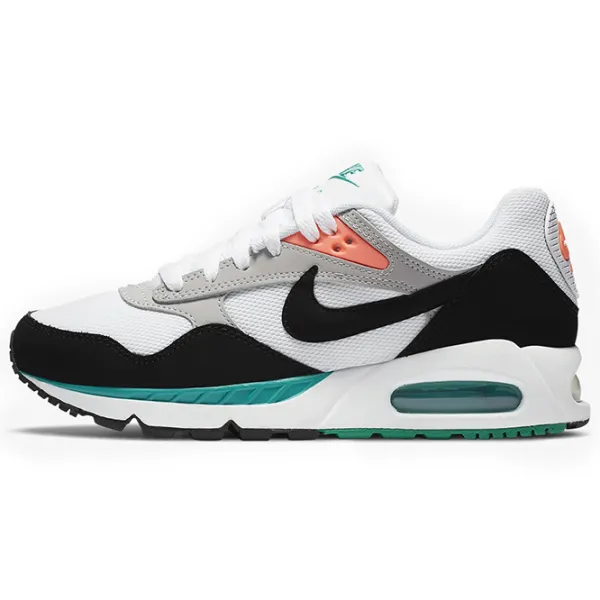 Adidași pentru femei Nike Air Max Correlate Vară/ White photo 2