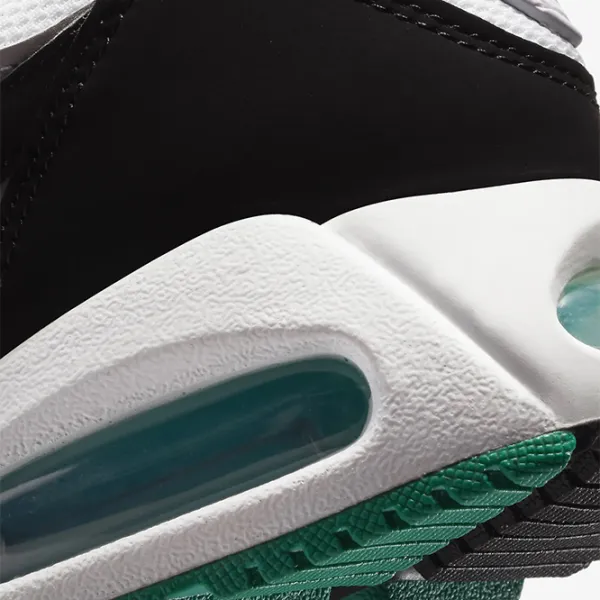 Adidași pentru femei Nike Air Max Correlate Vară/ White photo 8