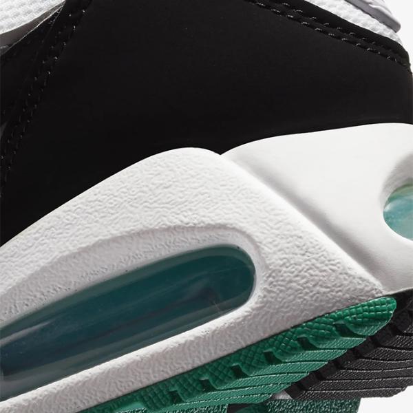 Adidași pentru femei Nike Air Max Correlate Vară/ White photo 8