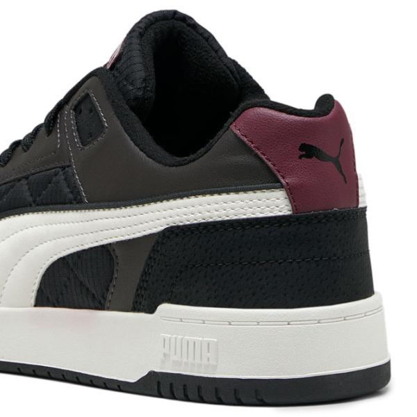 Ghete pentru bărbați Puma Rbd Game Low Van Life 41 / Vapor Gray photo 6