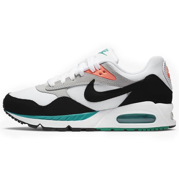 Adidași pentru femei Nike Air Max Correlate Vară/ White photo 2