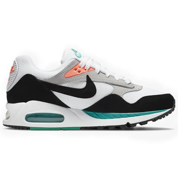 Adidași pentru femei Nike Air Max Correlate Vară/ White photo 3