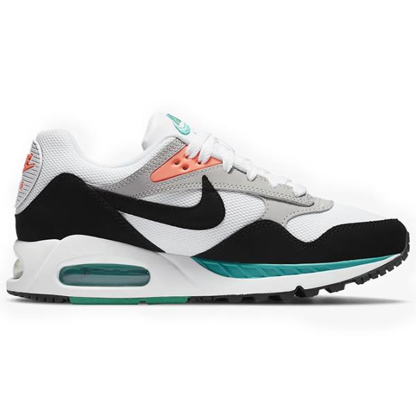 Adidași pentru femei Nike Air Max Correlate Vară/ White photo 3