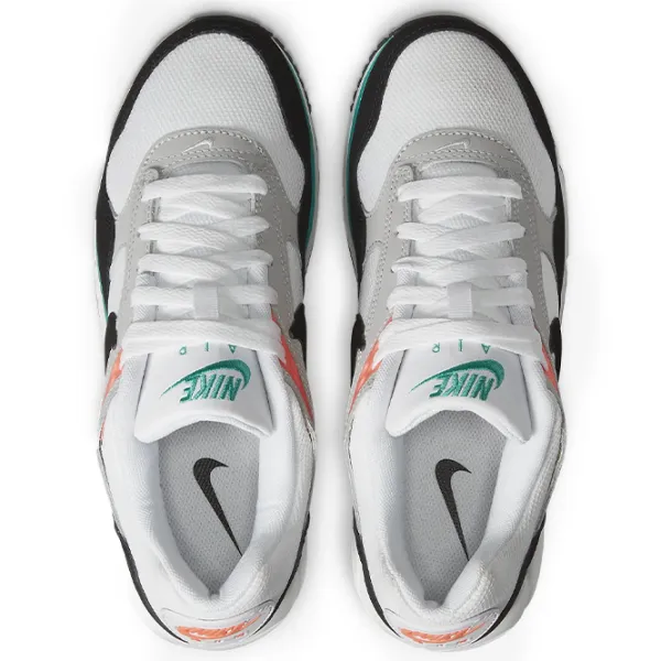 Adidași pentru femei Nike Air Max Correlate Vară/ White photo 4