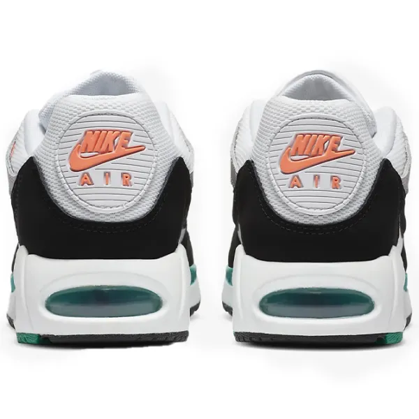 Adidași pentru femei Nike Air Max Correlate Vară/ White photo 5