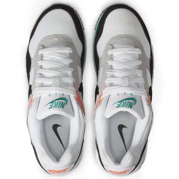 Кроссовки для женщин Nike Air Max Correlate Лето/ Белый photo 4