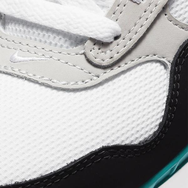 Кроссовки для женщин Nike Air Max Correlate Лето/ Белый photo 7