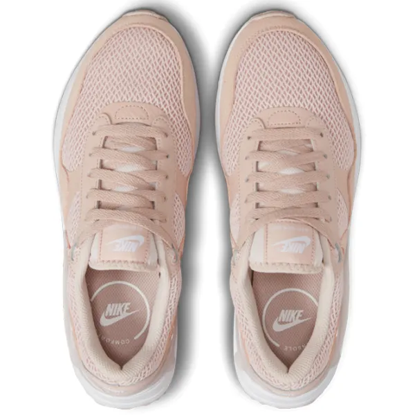 Adidași pentru femei Nike Air Max Systm Vară/ Rose photo 4