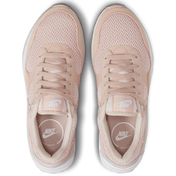 Adidași pentru femei Nike Air Max Systm Vară/ Rose photo 4