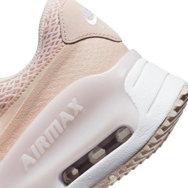 Adidași pentru femei Nike Air Max Systm Vară/ Rose photo 8