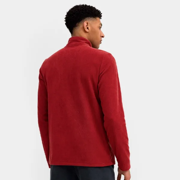 Толстовка для мужчин 4F 4FSS23TFLEM074 Прямой/ Красный photo 5