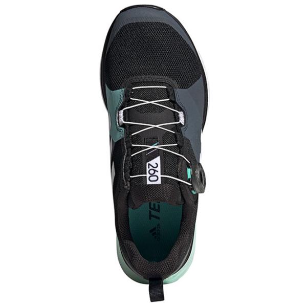 Кроссовки для женщин Adidas Terrex Two Boa Осень/ Черный photo 4