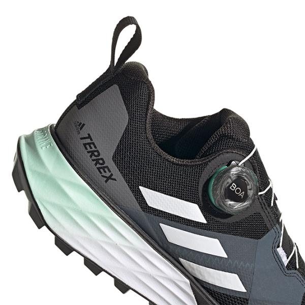 Adidași pentru femei Adidas Terrex Two Boa Toamnă/ Black photo 7
