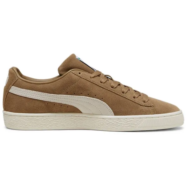 Ghete pentru bărbați Puma Suede Classic XXI 40.5 / Brown photo 3
