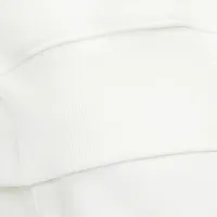 Толстовка для женщин Nike W Nsw Style Flc Crop Qz Бежевый photo 11