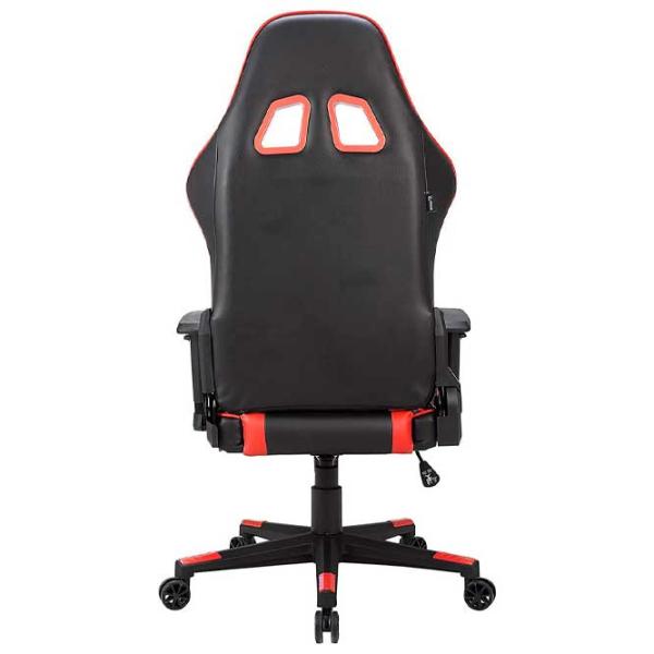 Игровое кресло Newskill Kitsune Красный Черный photo 7