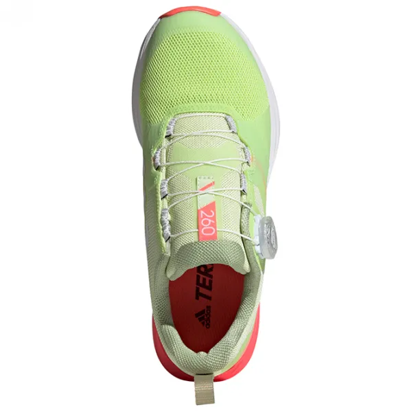 Adidași pentru femei Adidas Terrex Two Boa Toamnă/ Yellow photo 3