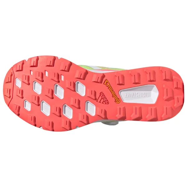 Adidași pentru femei Adidas Terrex Two Boa Toamnă/ Yellow photo 4