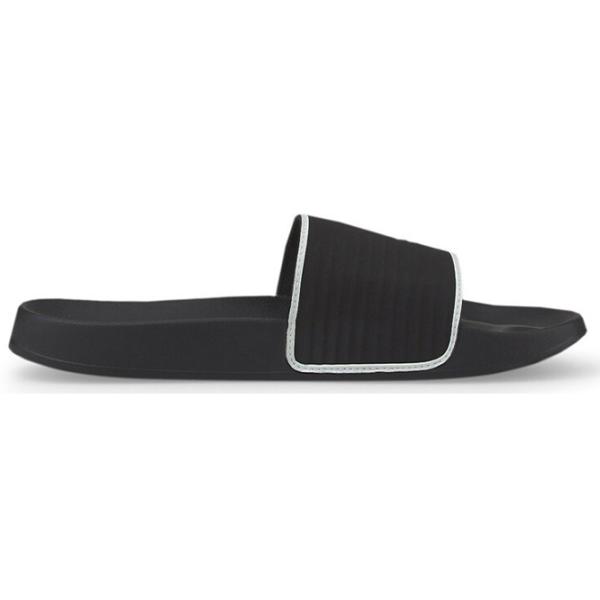 Шлепанцы для мужчин Puma Leadcat 2.0 44.5/ Черный photo 5