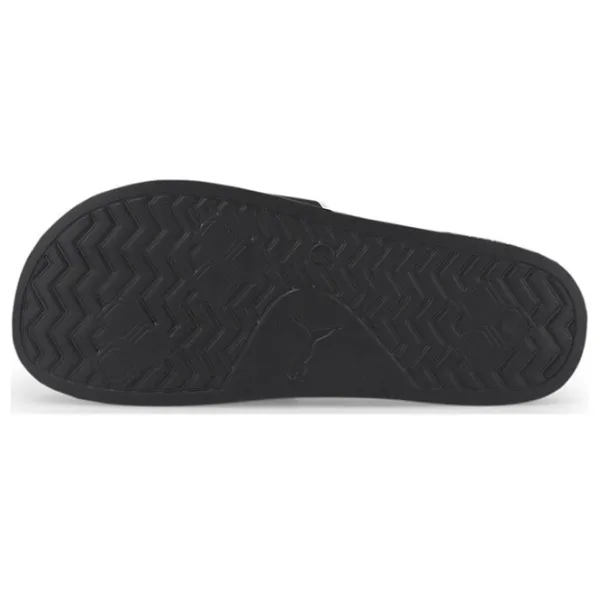 Шлепанцы для мужчин Puma Leadcat 2.0 44.5/ Черный photo 8