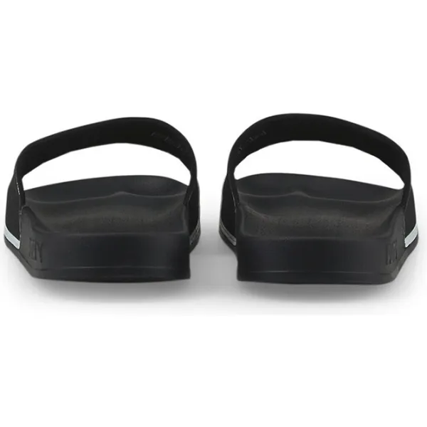 Шлепанцы для мужчин Puma Leadcat 2.0 44.5/ Черный photo 10