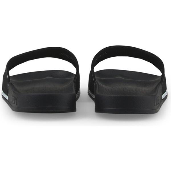 Шлепанцы для мужчин Puma Leadcat 2.0 44.5/ Черный photo 10
