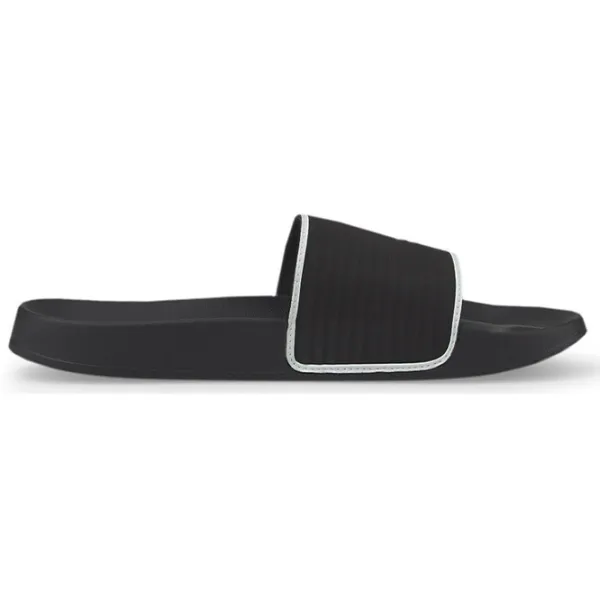 Шлепанцы для мужчин Puma Leadcat 2.0 39/ Черный photo 2