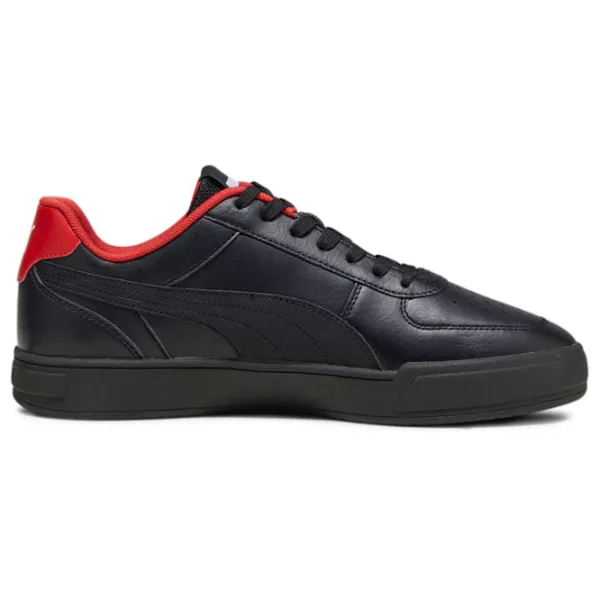 Ghete pentru bărbați Puma Ferrari Caven 41 / Black photo 3