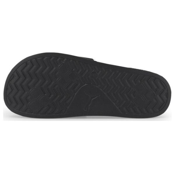 Шлепанцы для мужчин Puma Leadcat 2.0 42/ Черный photo 4