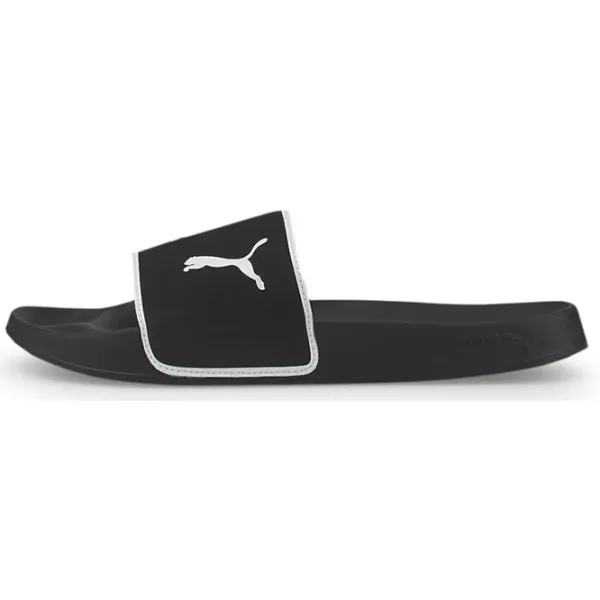 Шлепанцы для мужчин Puma Leadcat 2.0 42/ Черный photo 6