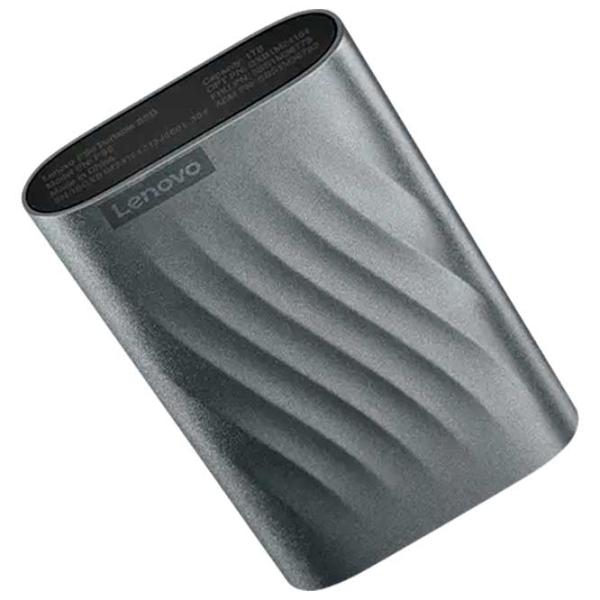 SSD Lenovo PS6 512 ГБ Серебристый photo 3